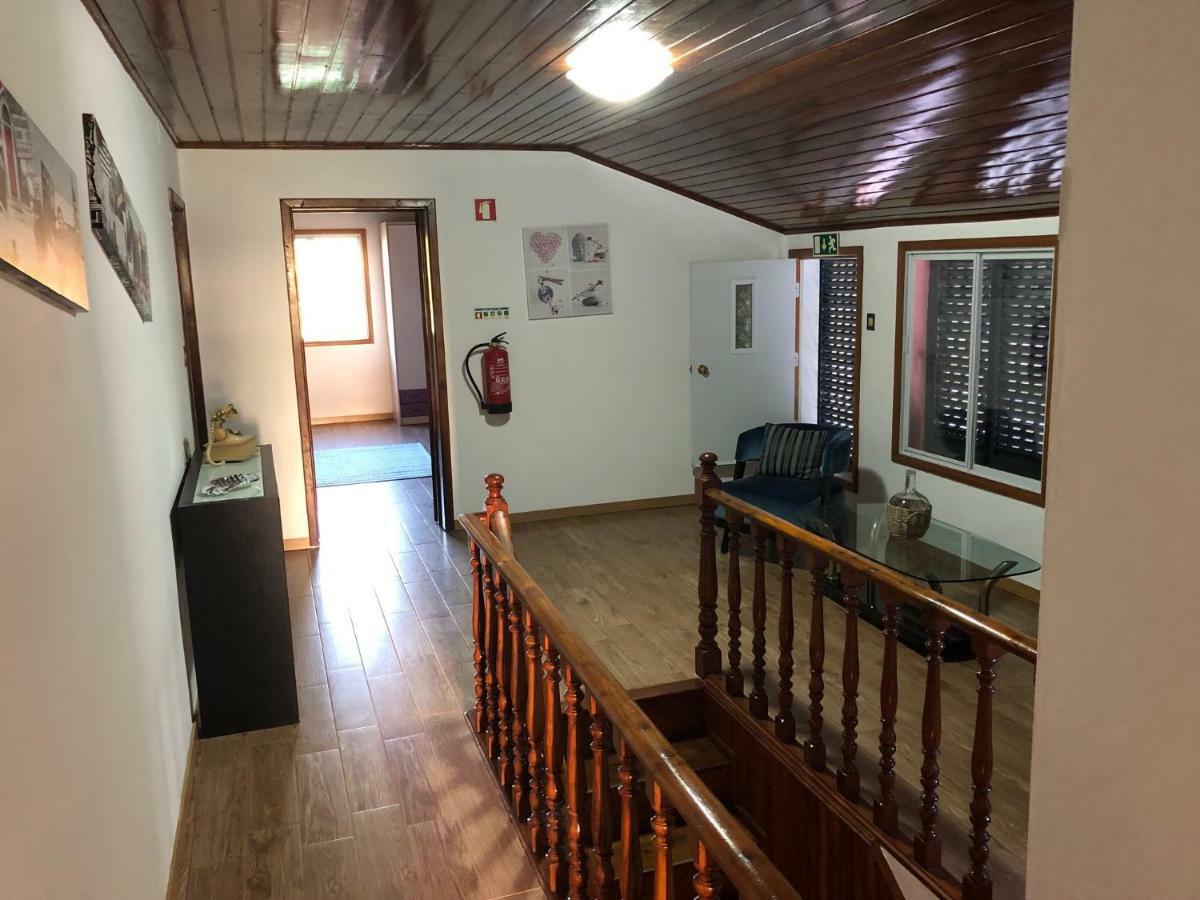 Quinta Do Avo Dimas - Rural Home - Sao Bras Porto Formoso Exterior foto